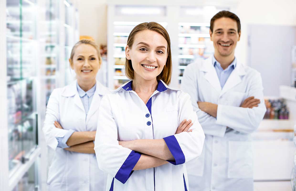 Best Care Pharmacy